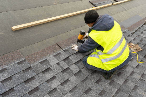 Best Storm Damage Roof Repair  in Cove Creek, NC