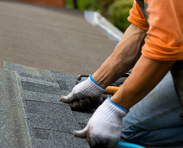 Quick and Trustworthy Emergency Roof Repair Services in Cove Creek, NC