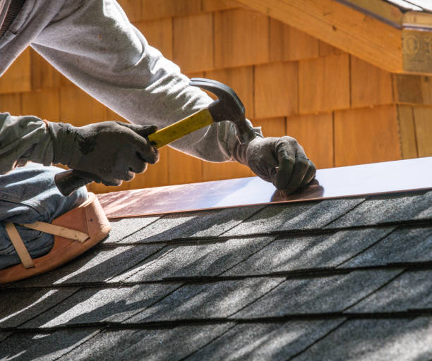 Heating Cable for Roof Installation in Cove Creek, NC